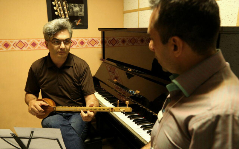 سلامت حنجره