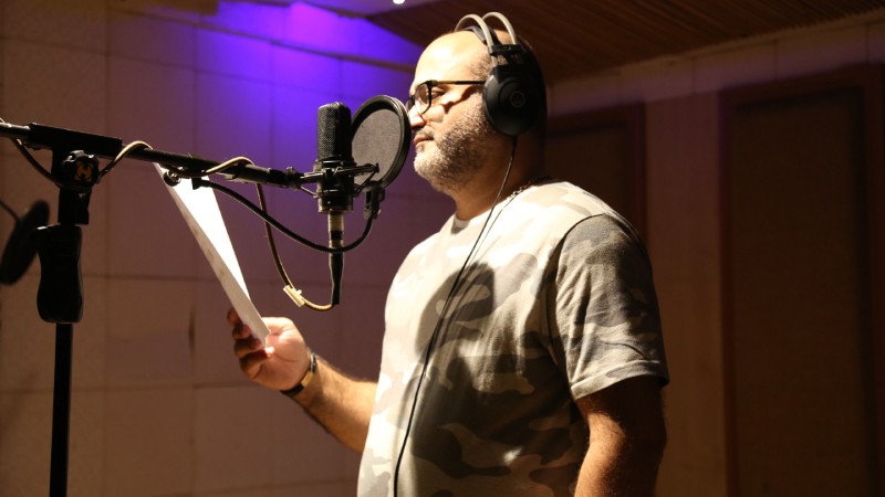 کلاس خوانندگی