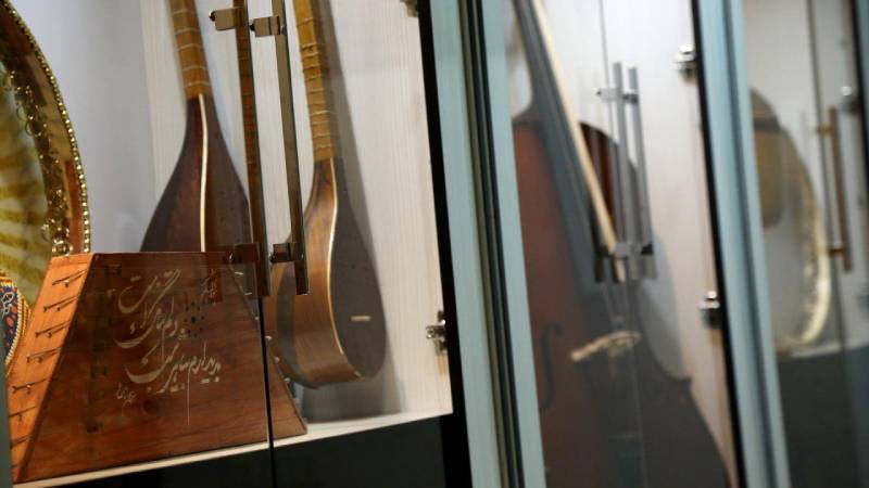 بهترین روش یادگیری سازهای ایرانی