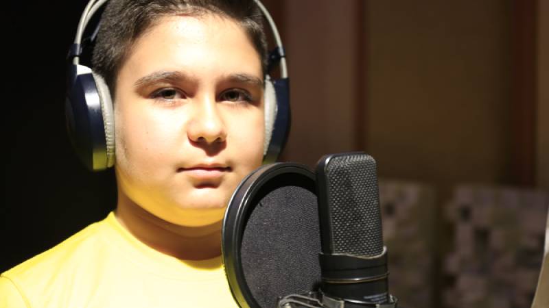 تمرین کنترل ویبره