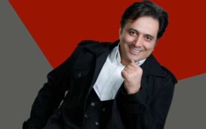 دکتر مجید اخشابی مدیر آموزشگاه موسیقی همراز