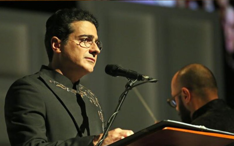 آموزش آواز سنتی ایرانی