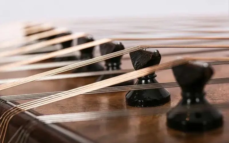 کلاس آموزش سنتور