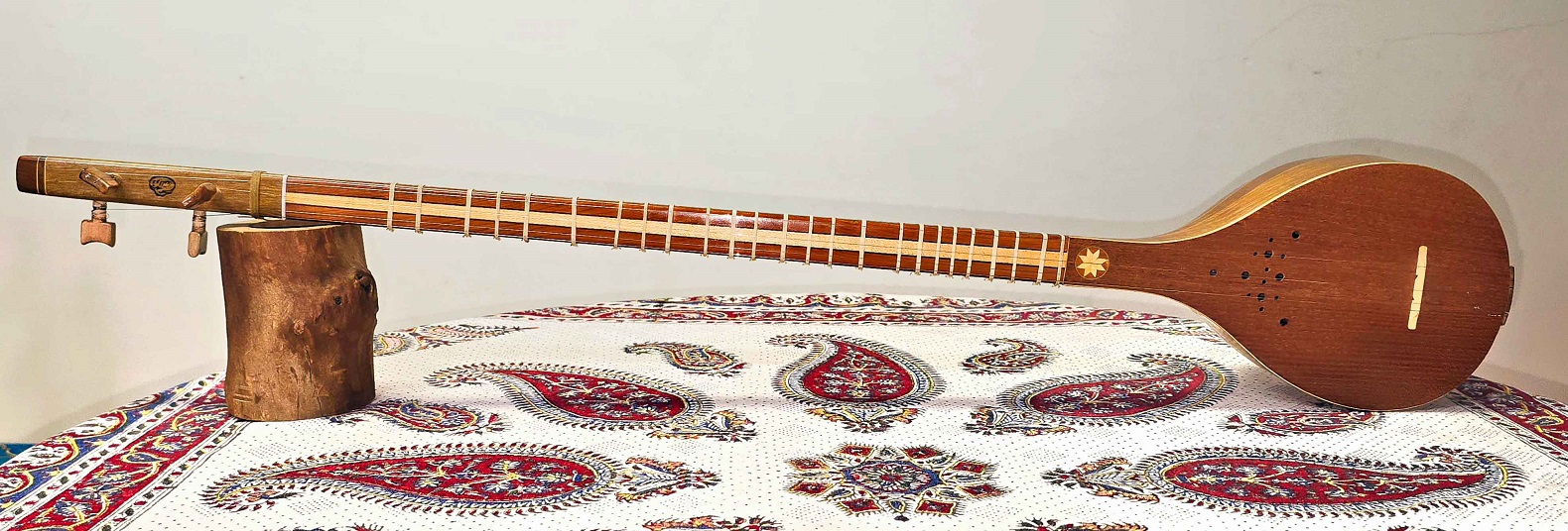 آموزش تار و سه تار