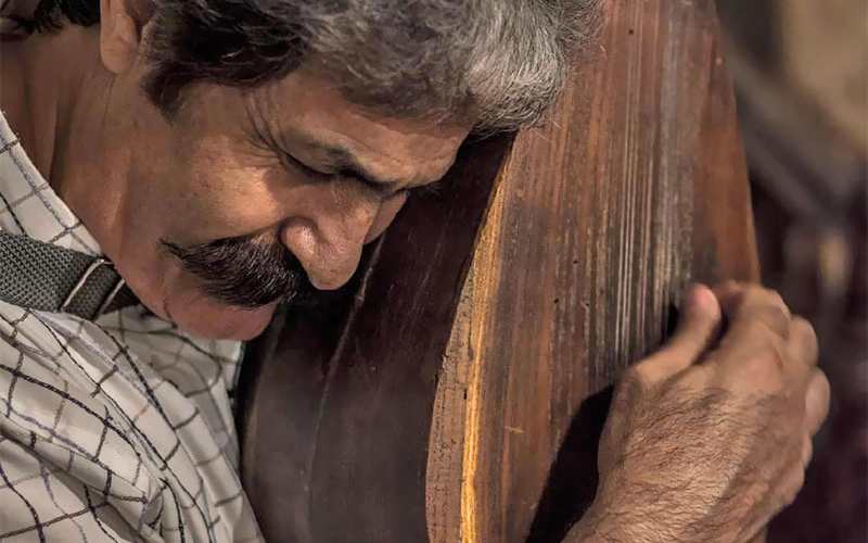آموزش تار و سه تار