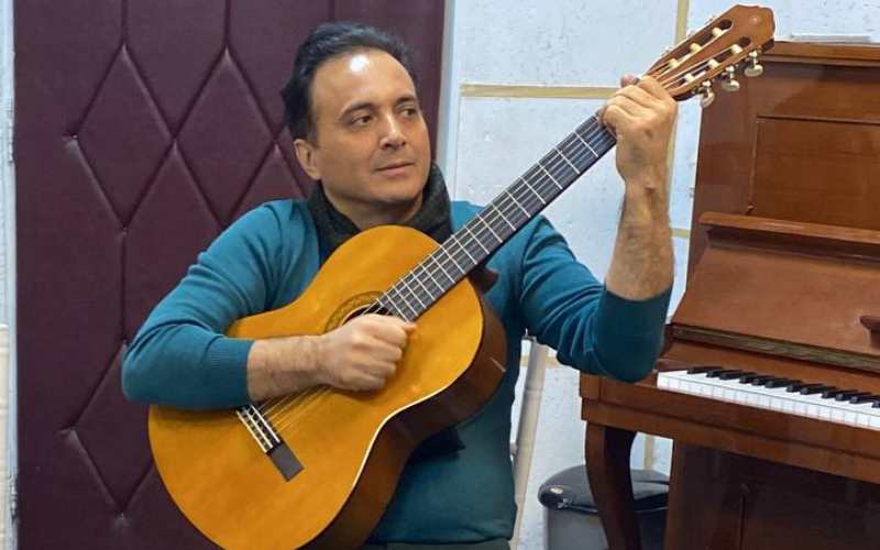 آموزشگاه موسیقی دکتر مجید اخشابی