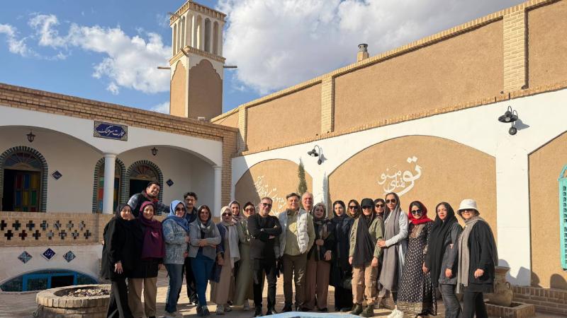 مجید اخشابی موسیقی درمانی